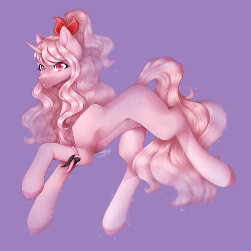 Shaded Fullbody - €45
