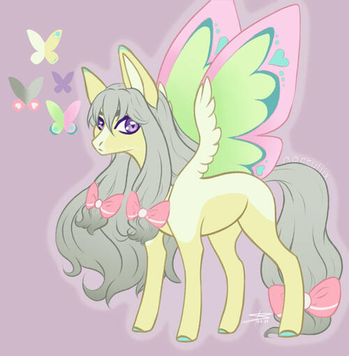 Design Example (Base by Noctuliix on Instagram)